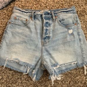 Women’s Size Daze Shorts 28